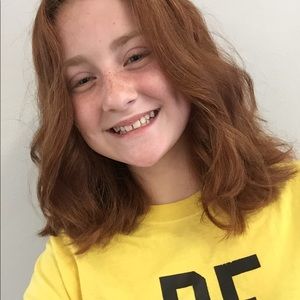 Meet your Posher, Olivia